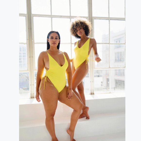 JADE ONEPIECE - Picture 1 of 4